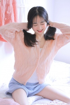 善良的女儿